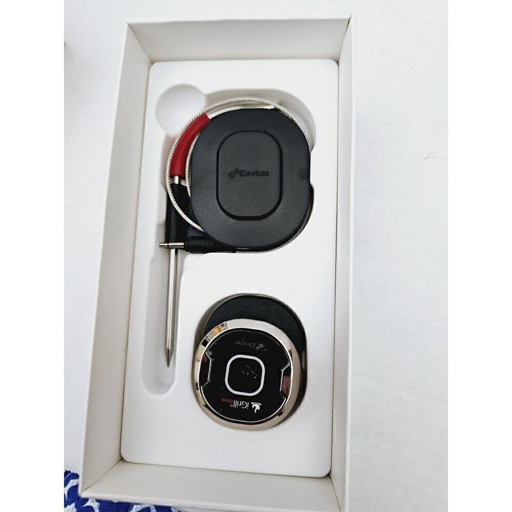 iDevices iGrill
